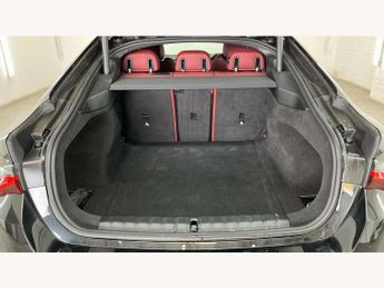 BMW 4 Series Gran Coupe 420d MHT M Sport 5dr Step Auto