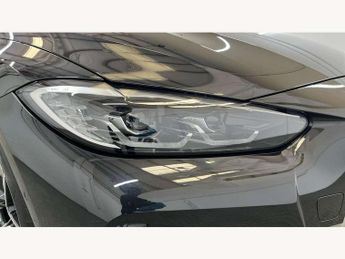 BMW 4 Series Gran Coupe 420d MHT M Sport 5dr Step Auto