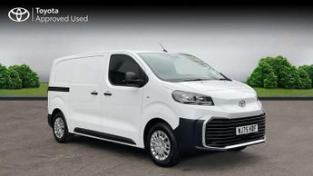 Toyota Proace 1.5D 120 Icon Van