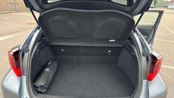 Toyota C-HR 2.0 Hybrid GR Sport 5dr CVT