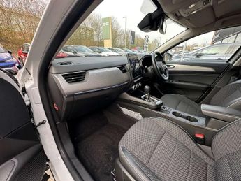 Renault Arkana 1.6 E-TECH Hybrid 145 S Edition 5dr Auto
