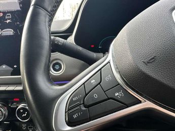 Renault Arkana 1.6 E-TECH Hybrid 145 S Edition 5dr Auto