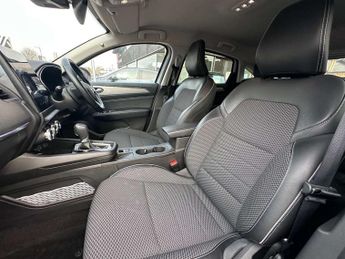 Renault Arkana 1.6 E-TECH Hybrid 145 S Edition 5dr Auto