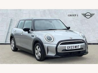MINI Hatch 1.5 Cooper Classic 5dr Auto