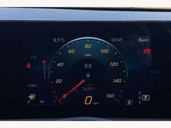 Mercedes-Benz CLA CLA 180 AMG Line 4dr Tip Auto