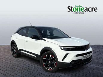 Vauxhall Mokka 1.2 Turbo 100 GS Line 5dr