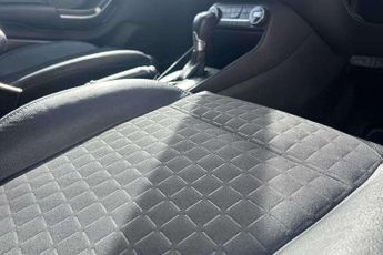 Ford Fiesta Active 1.0 EcoBoost Active X 5dr Auto