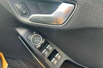 Ford Fiesta Active 1.0 EcoBoost Active X 5dr Auto