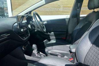 Ford Fiesta Active 1.0 EcoBoost Active X 5dr Auto