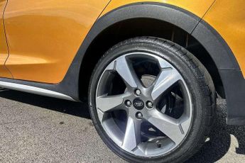 Ford Fiesta Active 1.0 EcoBoost Active X 5dr Auto