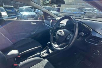 Ford Fiesta Active 1.0 EcoBoost Active X 5dr Auto