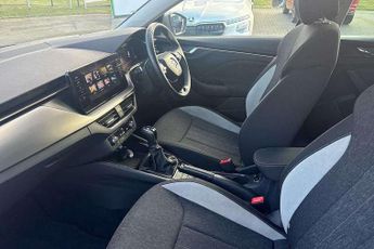 Skoda Scala 1.0 TSI 110 SE L 5dr DSG