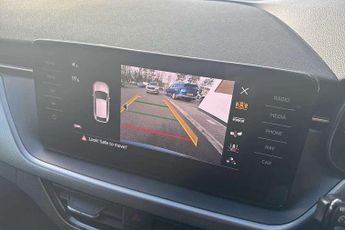 Skoda Scala 1.0 TSI 110 SE L 5dr DSG