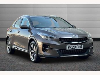 Kia Ceed 1.0T GDi ISG 2 5dr