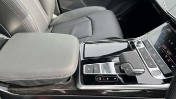 Audi Q7 3.0 TDI Quattro 286 Black Edition 5dr Tiptronic
