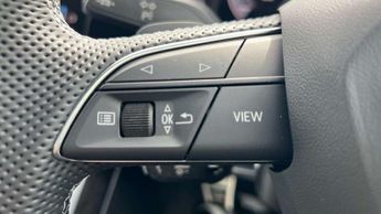 Audi Q7 3.0 TDI Quattro 286 Black Edition 5dr Tiptronic