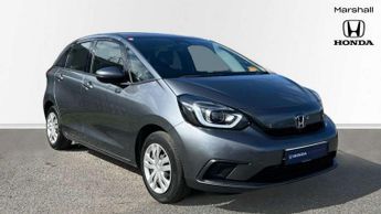 Honda Jazz 1.5 i-MMD Hybrid SE 5dr eCVT