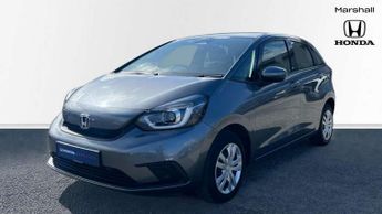 Honda Jazz 1.5 i-MMD Hybrid SE 5dr eCVT