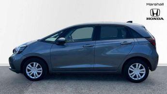 Honda Jazz 1.5 i-MMD Hybrid SE 5dr eCVT