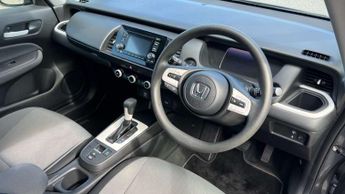 Honda Jazz 1.5 i-MMD Hybrid SE 5dr eCVT