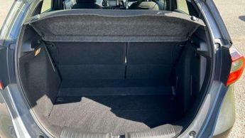 Honda Jazz 1.5 i-MMD Hybrid SE 5dr eCVT