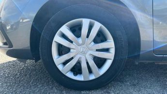 Honda Jazz 1.5 i-MMD Hybrid SE 5dr eCVT