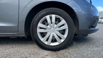 Honda Jazz 1.5 i-MMD Hybrid SE 5dr eCVT
