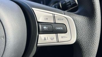 Honda Jazz 1.5 i-MMD Hybrid SE 5dr eCVT