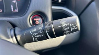 Honda Jazz 1.5 i-MMD Hybrid SE 5dr eCVT