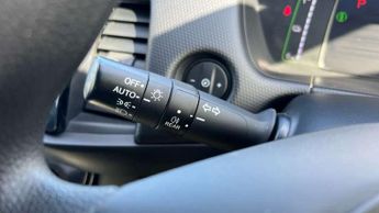 Honda Jazz 1.5 i-MMD Hybrid SE 5dr eCVT