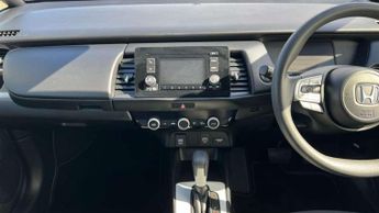 Honda Jazz 1.5 i-MMD Hybrid SE 5dr eCVT