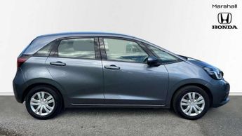 Honda Jazz 1.5 i-MMD Hybrid SE 5dr eCVT