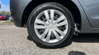 Honda Jazz 1.5 i-MMD Hybrid SE 5dr eCVT
