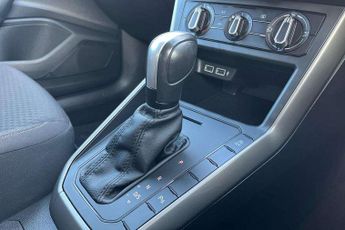 Volkswagen Polo 1.0 TSI 95 Match 5dr DSG