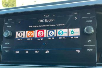 Volkswagen Polo 1.0 TSI 95 Match 5dr DSG