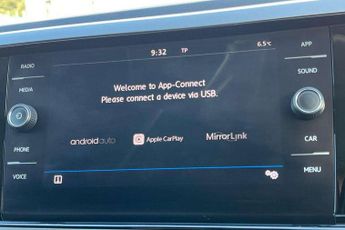 Volkswagen Polo 1.0 TSI 95 Match 5dr DSG