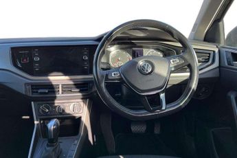 Volkswagen Polo 1.0 TSI 95 Match 5dr DSG