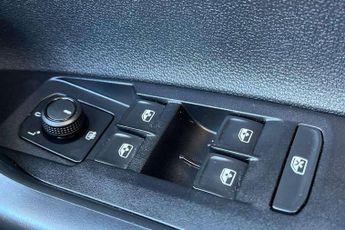 Volkswagen Polo 1.0 TSI 95 Match 5dr DSG