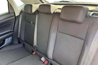 Volkswagen Polo 1.0 TSI 95 Match 5dr DSG