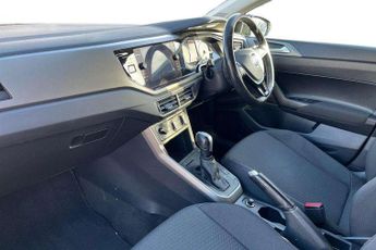 Volkswagen Polo 1.0 TSI 95 Match 5dr DSG