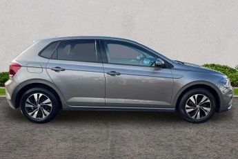 Volkswagen Polo 1.0 TSI 95 Match 5dr DSG