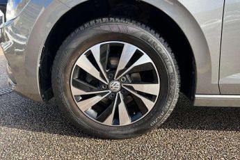 Volkswagen Polo 1.0 TSI 95 Match 5dr DSG