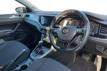 Volkswagen Polo 1.0 TSI 95 Match 5dr DSG