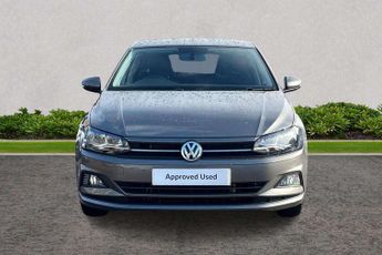 Volkswagen Polo 1.0 TSI 95 Match 5dr DSG