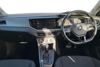 Volkswagen Polo 1.0 TSI 95 Match 5dr DSG