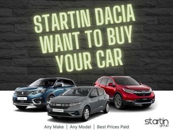 Dacia Jogger 1.6 HEV Extreme 5dr Auto