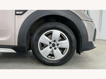 MINI Countryman 1.5 Cooper Classic 5dr Auto