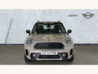MINI Countryman 1.5 Cooper Classic 5dr Auto