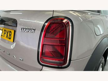 MINI Countryman 1.5 Cooper Classic 5dr Auto