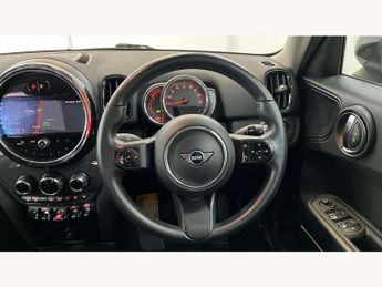 MINI Countryman 1.5 Cooper Classic 5dr Auto